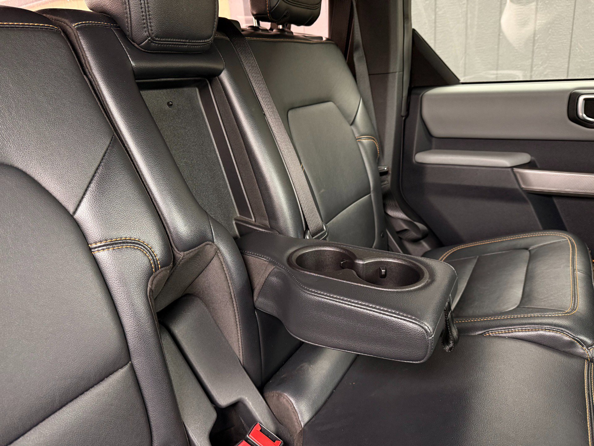 Used 2022 Ford Bronco Badlands image 37