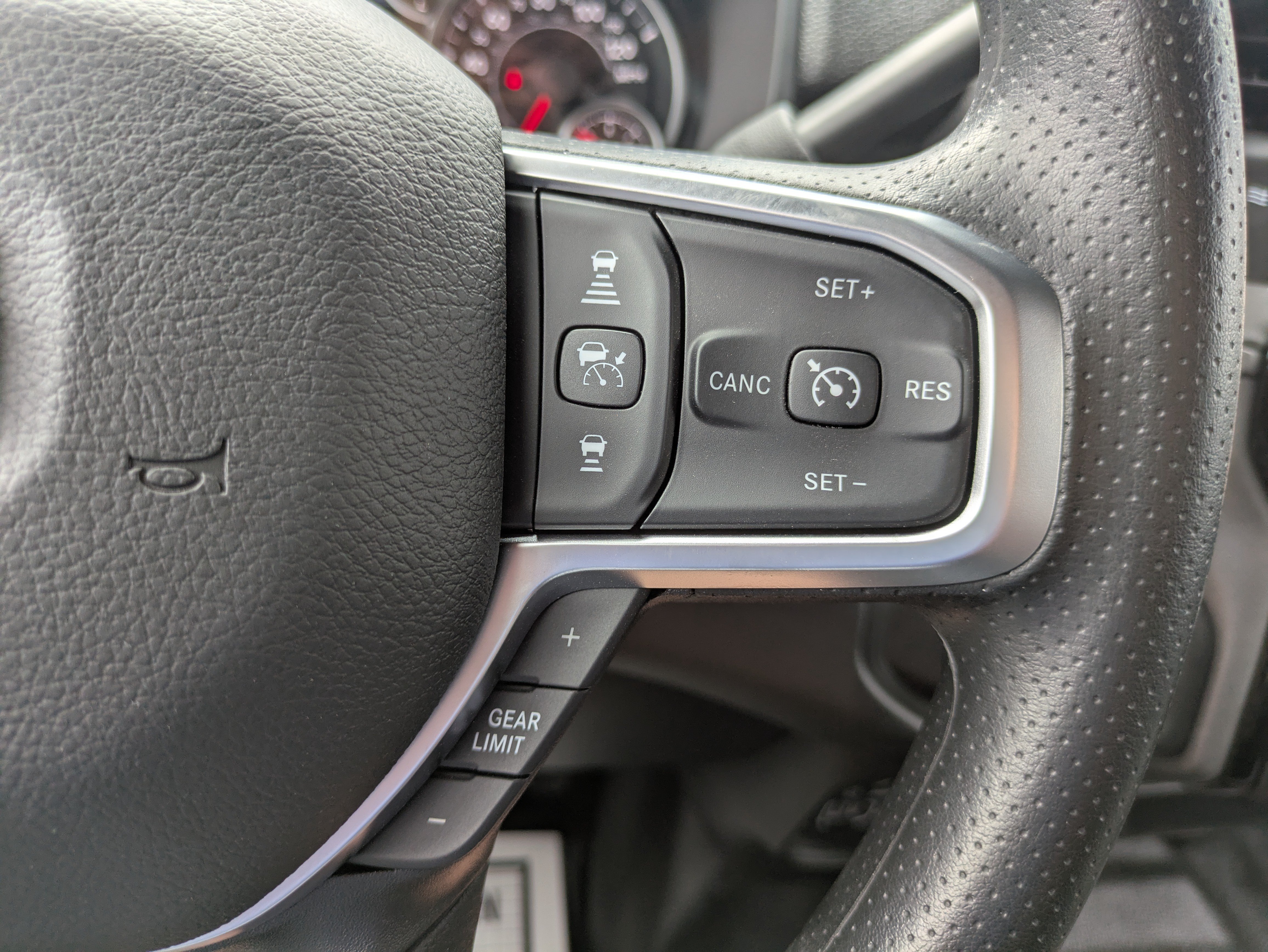 New 2026 RAM 4500 Tradesman AWD/4WD image 17