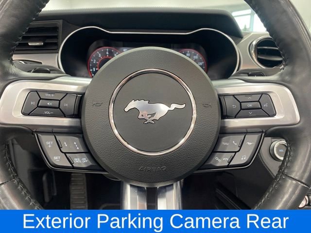 Used 2023 Ford Mustang GT Premium w/ Equipment Group 401A image 9