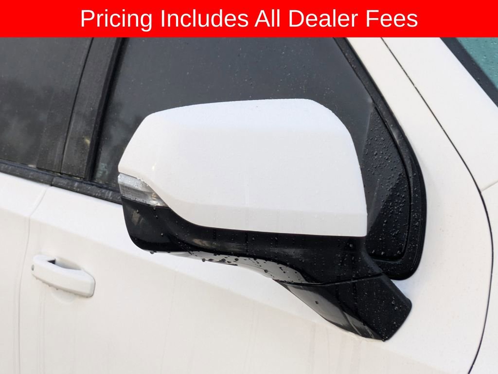 Used 2024 Chevrolet Tahoe RST w/ Luxury Package AWD/4WD image 12