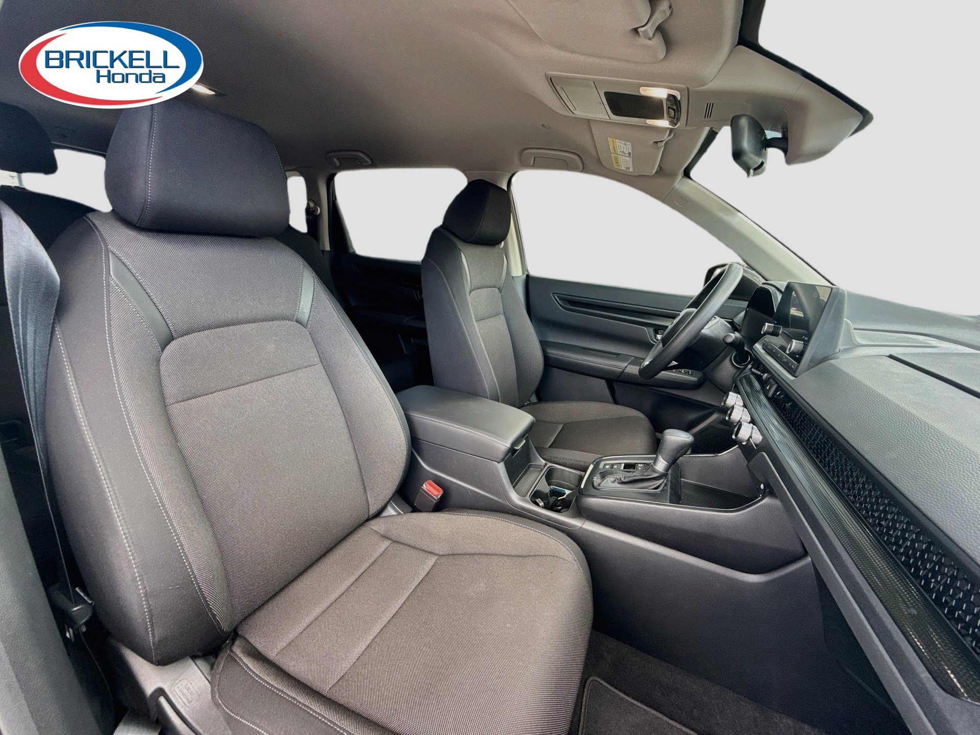 Certified 2025 Honda CR-V LX image 16