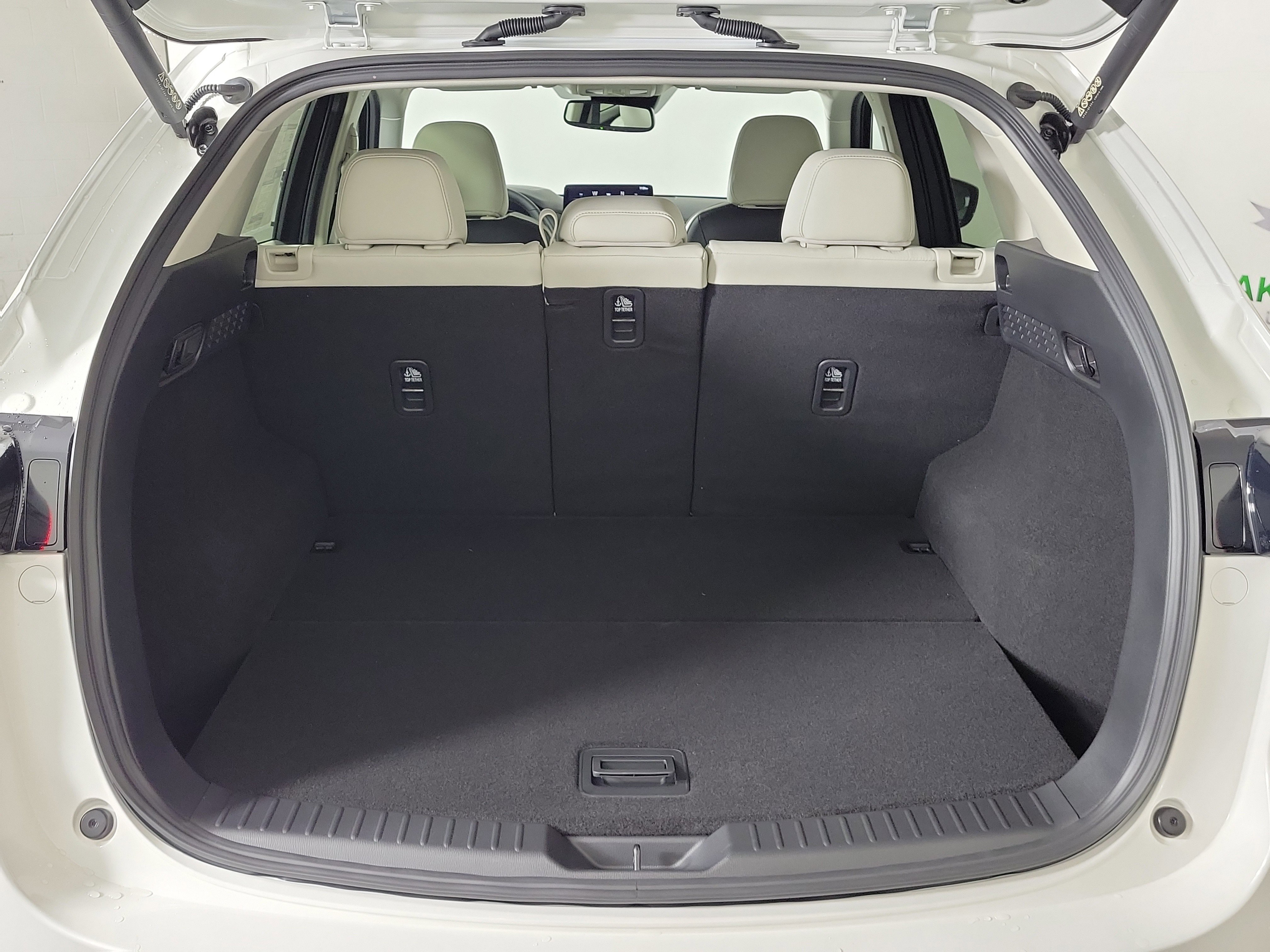 New 2025 MAZDA CX-5 AWD 2.5 S image 27