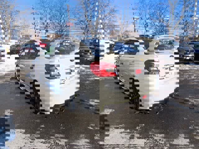 Used 2019 Subaru WRX STI image 4