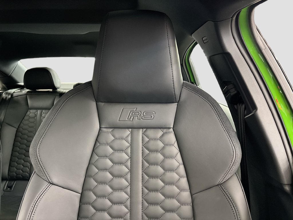 New 2026 Audi RS 3 AWD/4WD image 21