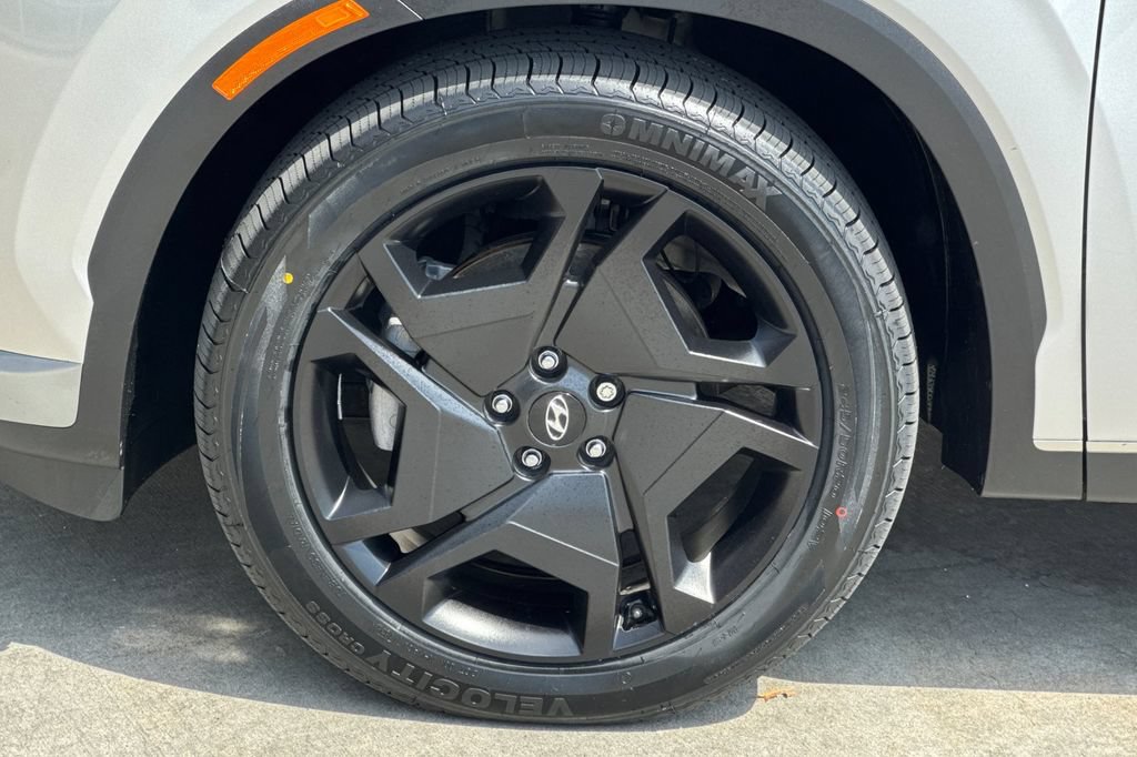 Used 2025 Hyundai Palisade SEL FWD image 35