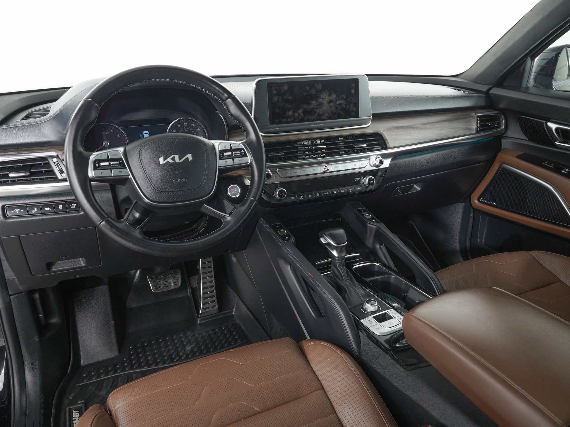 Used 2022 Kia Telluride SX w/ SX Prestige Package image 18