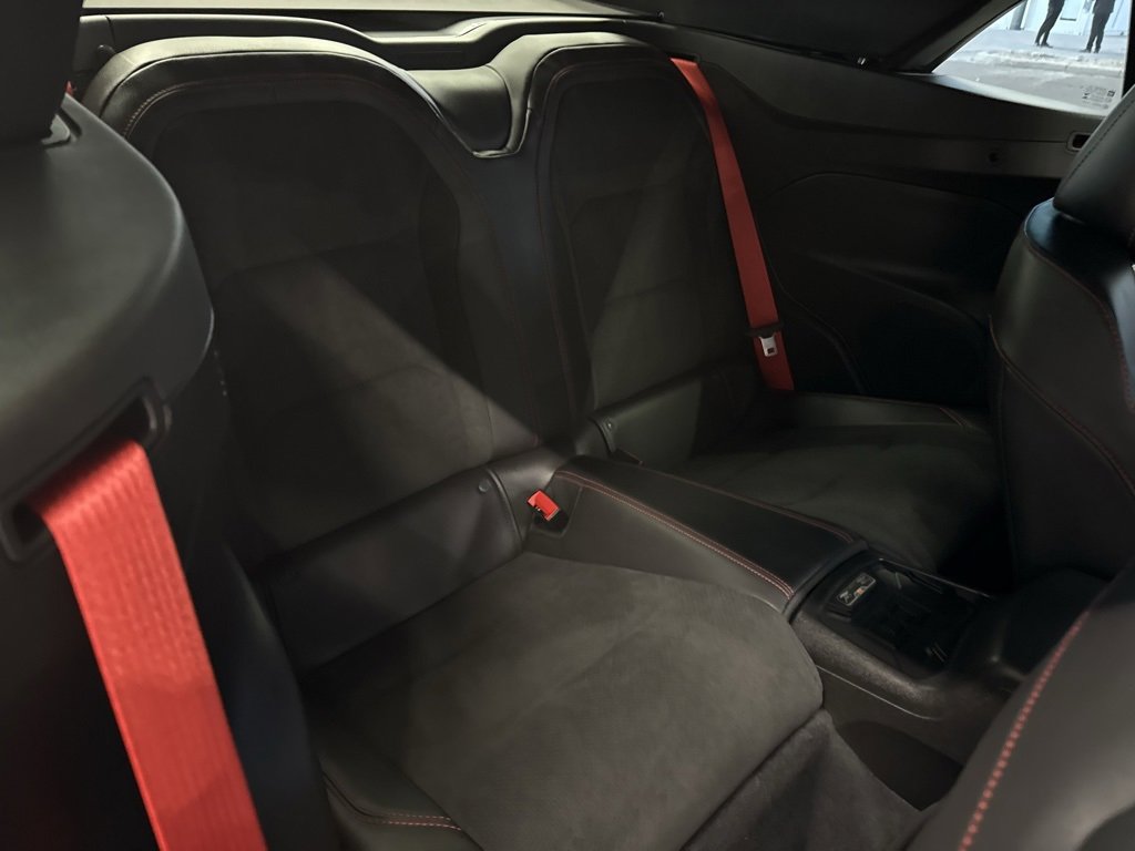 Used 2023 Chevrolet Camaro ZL1 image 30