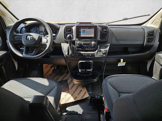 New 2026 RAM ProMaster 1500 FWD image 14
