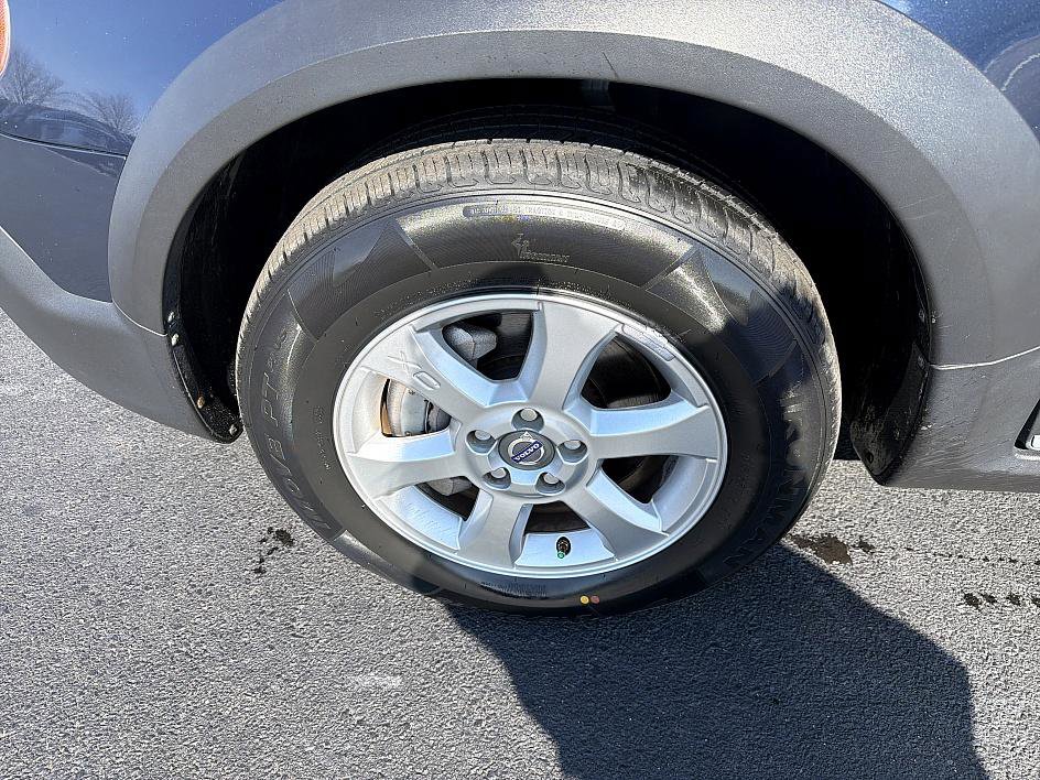 Used 2013 Volvo XC70 3.2 image 8