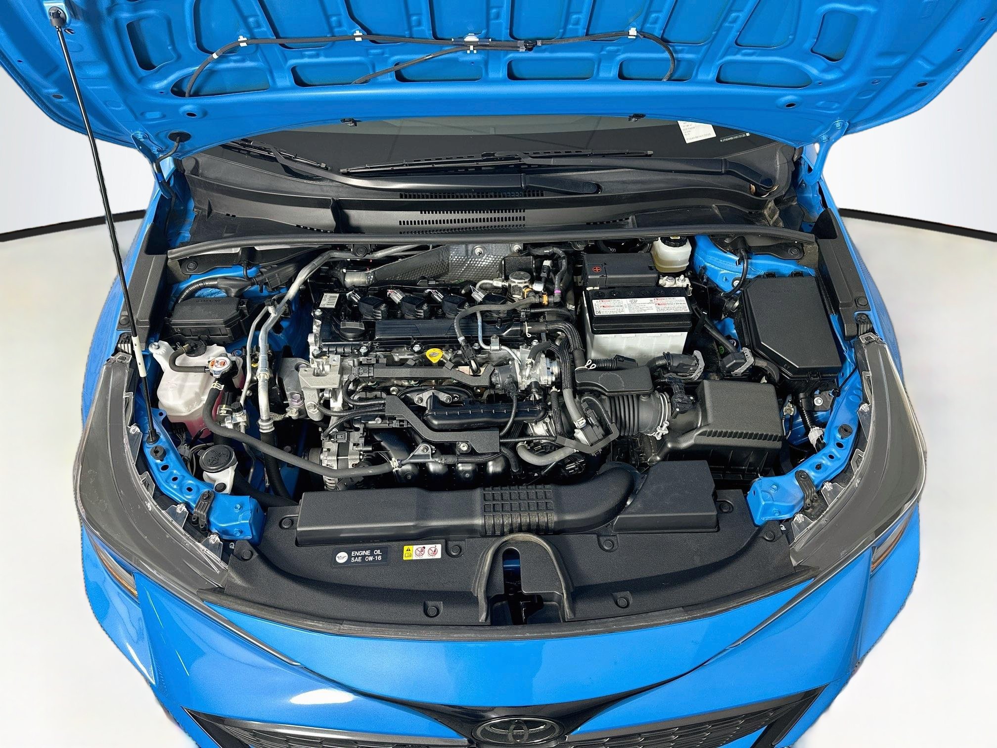 Used 2022 Toyota Corolla SE FWD image 32