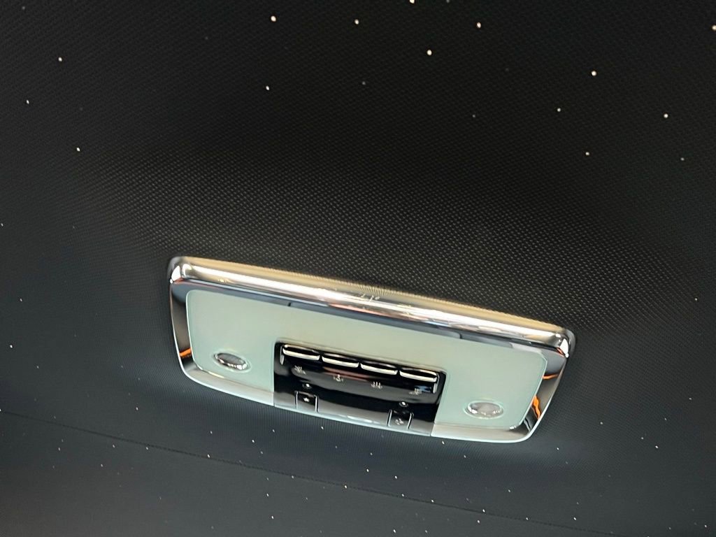New 2026 Rolls-Royce Ghost AWD/4WD image 24