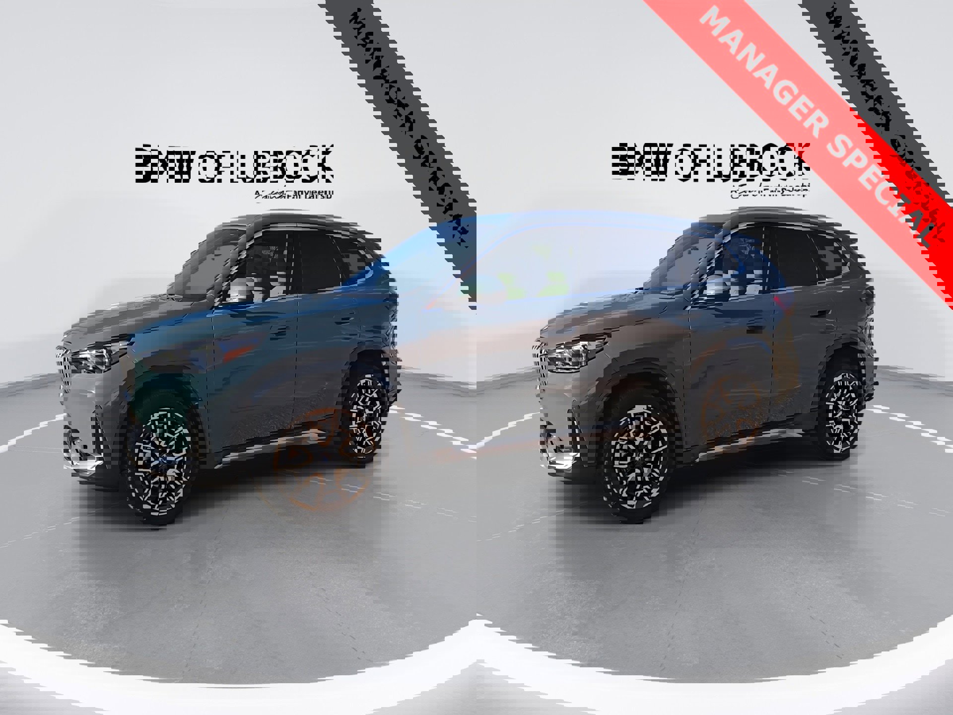 Certified 2025 BMW X1 xDrive28i w/ Convenience Package image 5