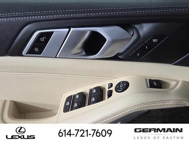 Used 2021 BMW X5 xDrive40i w/ Premium Package AWD/4WD image 29