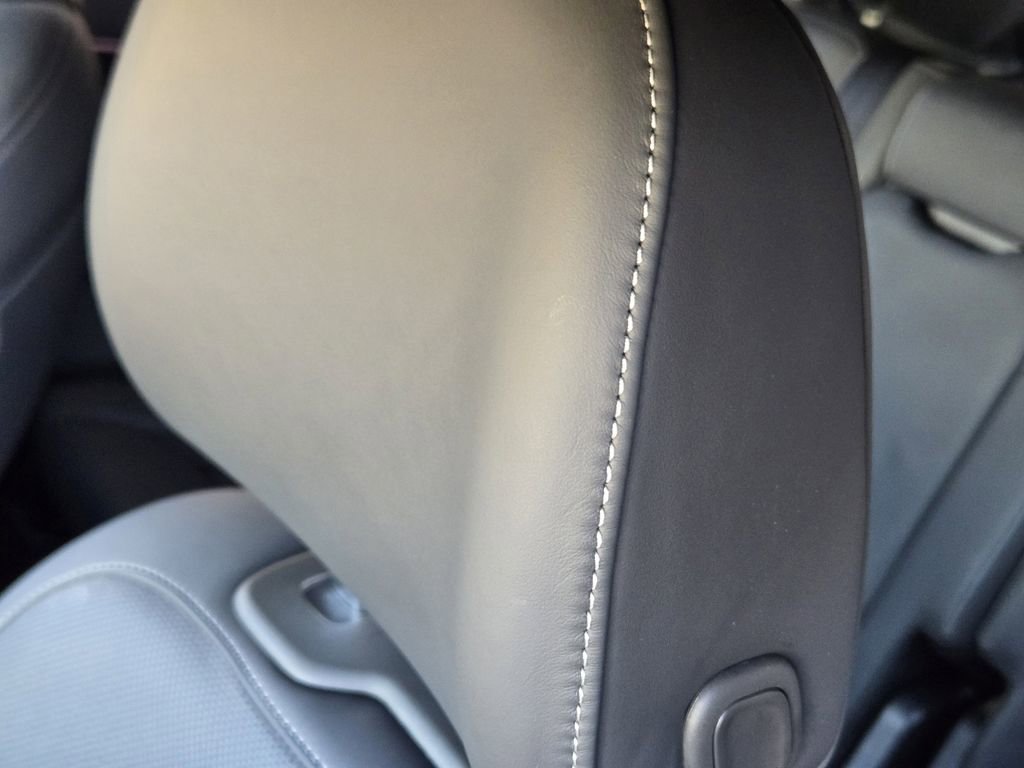 Certified 2025 Audi Q7 3.0T Prestige w/ Prestige Package image 16