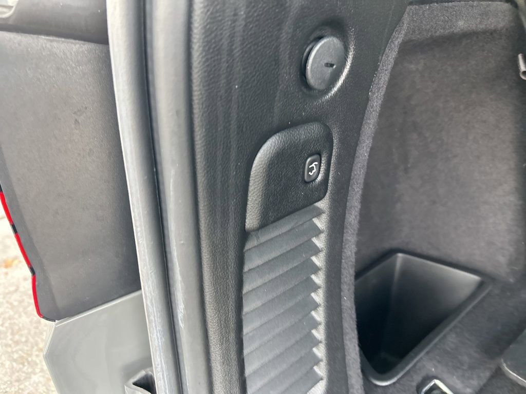 Used 2024 Dodge Durango R/T AWD/4WD image 35