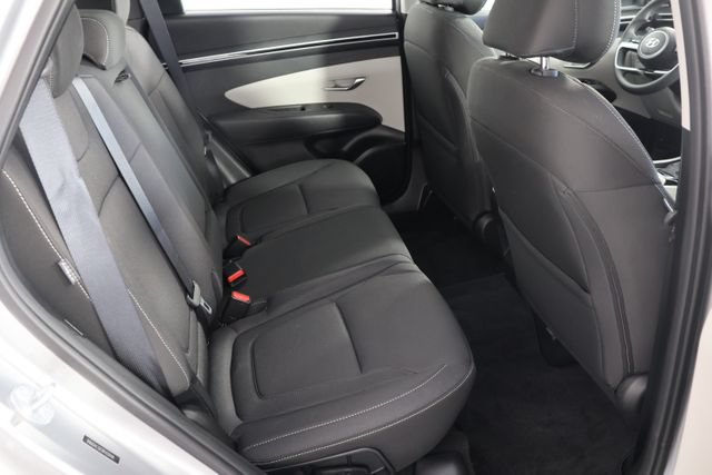 Certified 2024 Hyundai Tucson SE AWD/4WD image 19