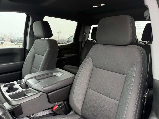 Used 2022 Chevrolet Silverado 1500 Custom Trail Boss image 13