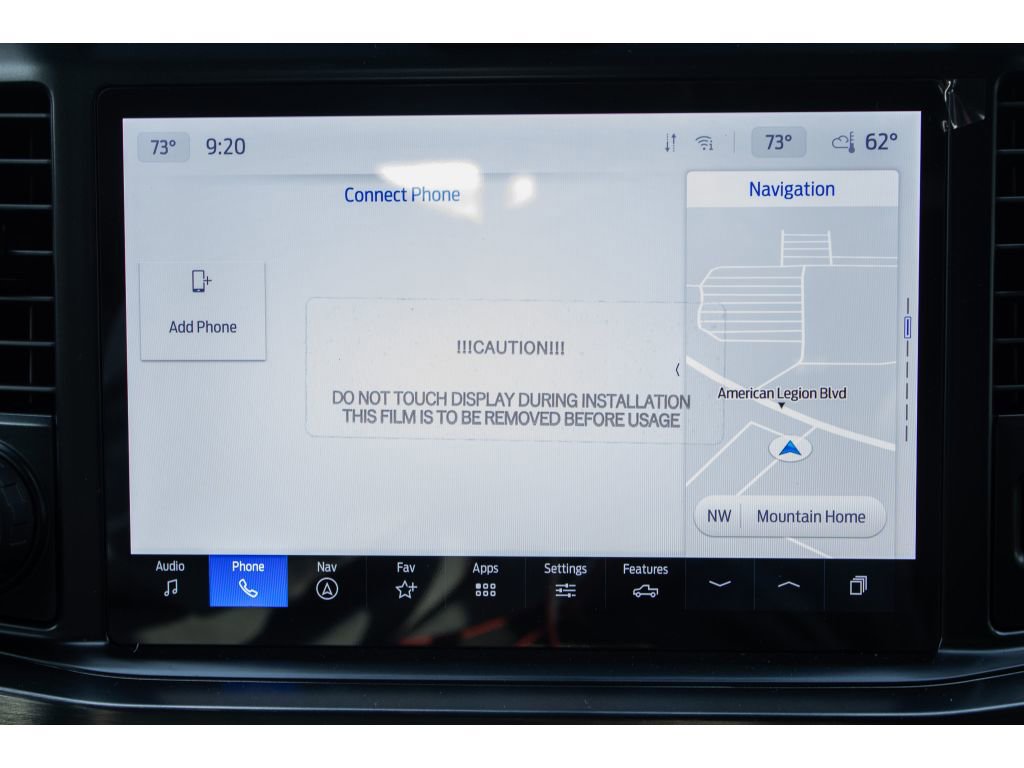 New 2026 Ford F350 Lariat image 35
