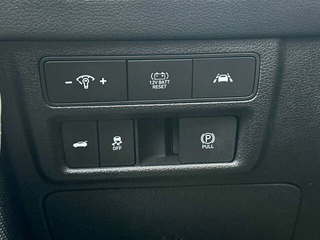 Used 2021 Hyundai Sonata Limited w/ Cargo Package image 32