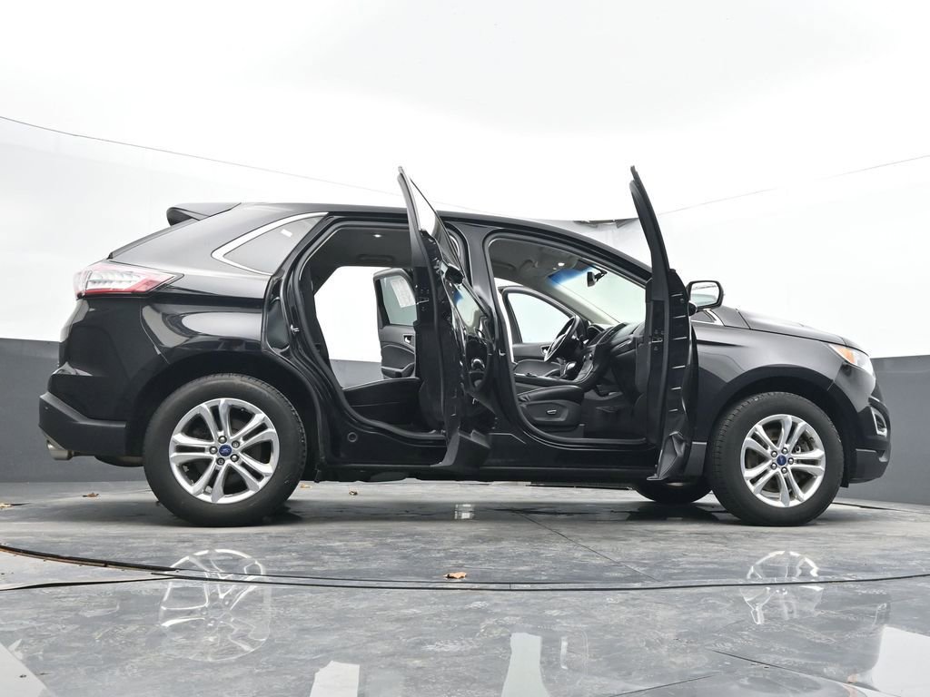 Used 2017 Ford Edge SEL w/ Equipment Group 201A image 76