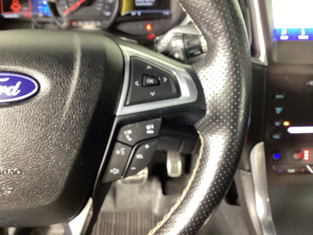 Used 2020 Ford Edge ST w/ Equipment Group 401A image 20