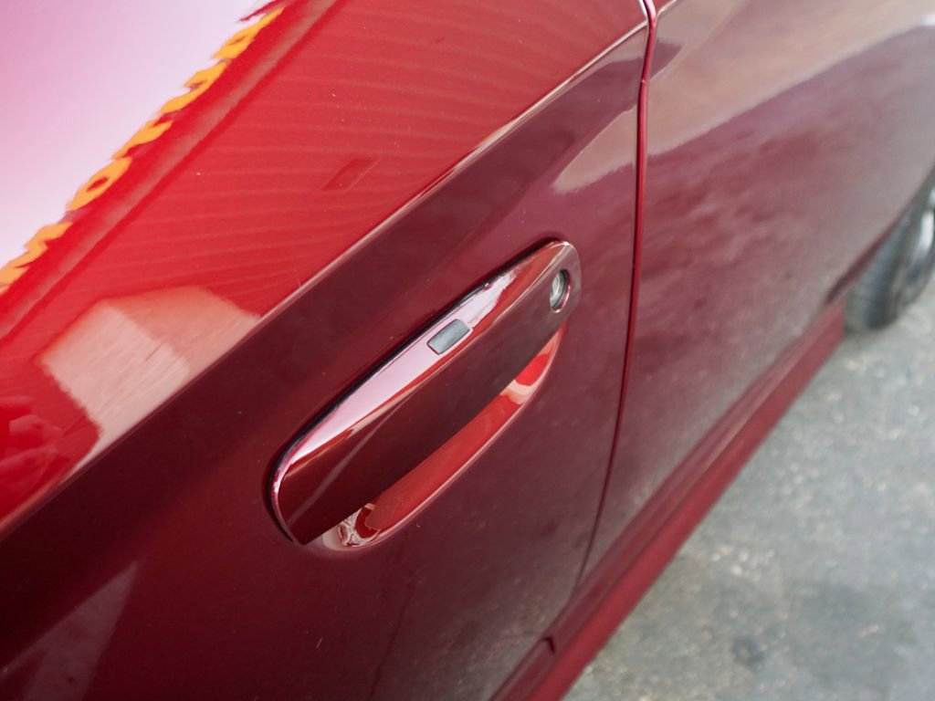 Used 2023 Dodge Charger Scat Pack w/ Daytona Edition Group image 9