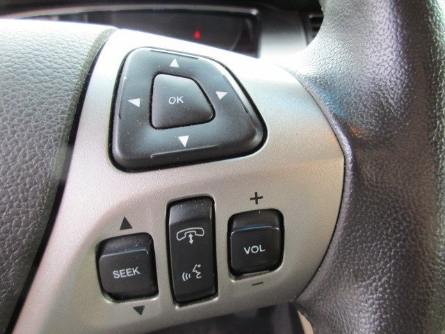 Used 2014 Ford Taurus SEL w/ Equipment Group 201A FWD image 22