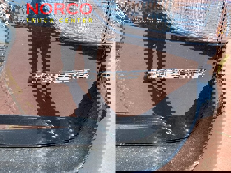 Used 2021 Subaru Forester image 10