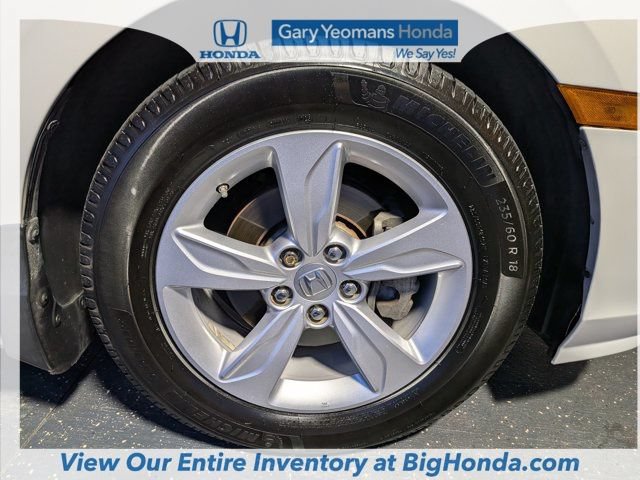 Used 2020 Honda Odyssey EX image 14