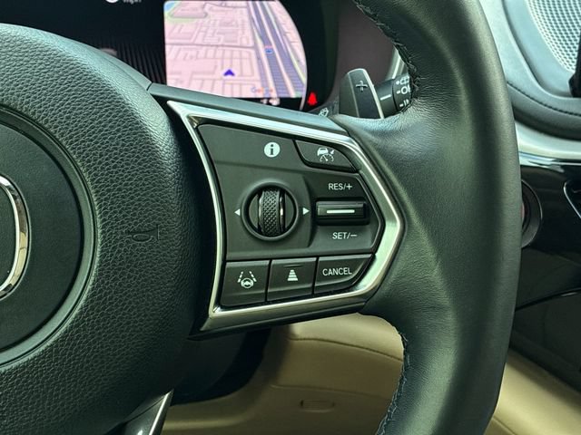 Used 2025 Acura MDX w/ Technology Package AWD/4WD image 26