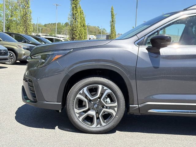 New 2026 Subaru Ascent Limited AWD/4WD image 9
