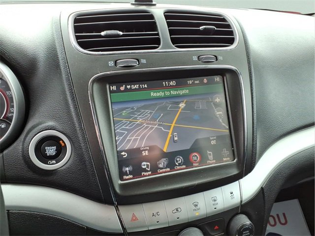 Used 2017 Dodge Journey GT image 17