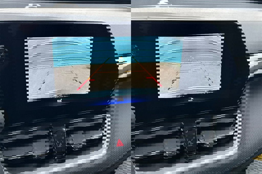 New 2026 Chevrolet TrailBlazer LT image 19