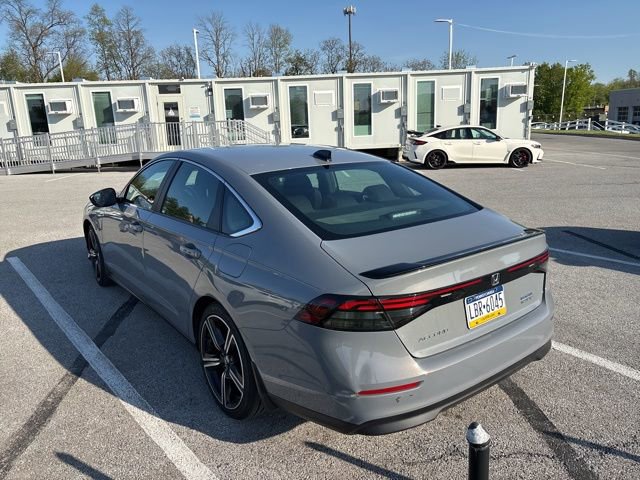 Used 2023 Honda Accord Sport image 7