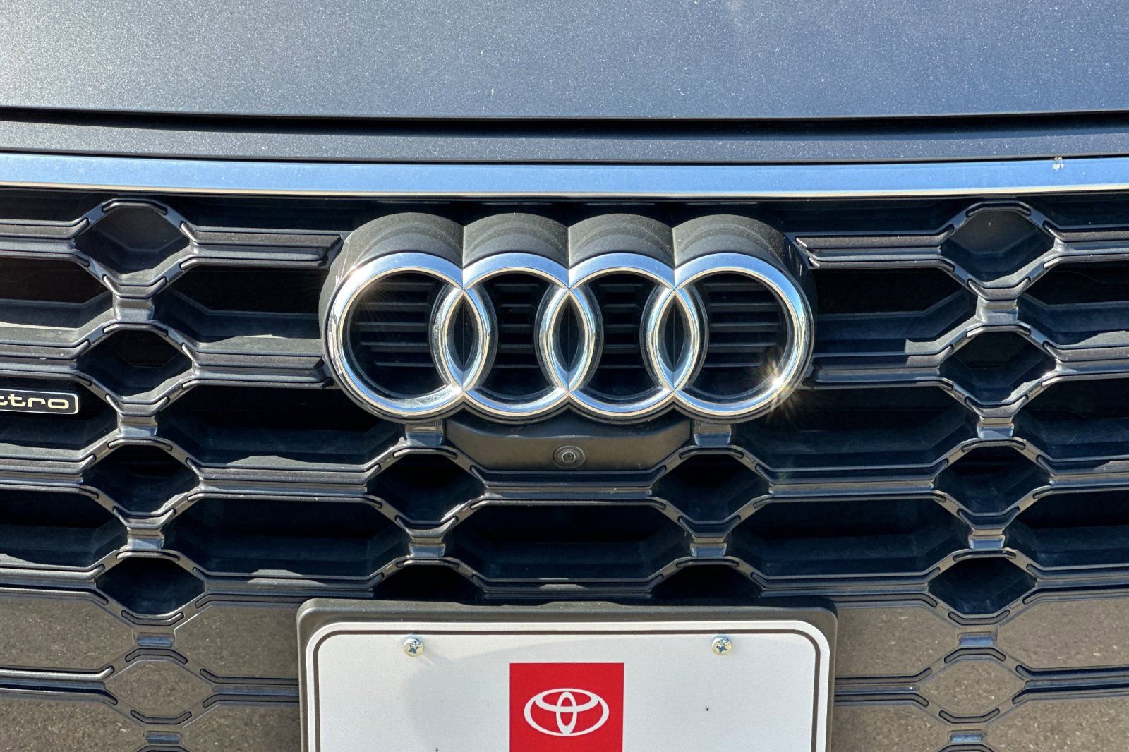 Used 2024 Audi Q5 2.0T Premium Plus image 46