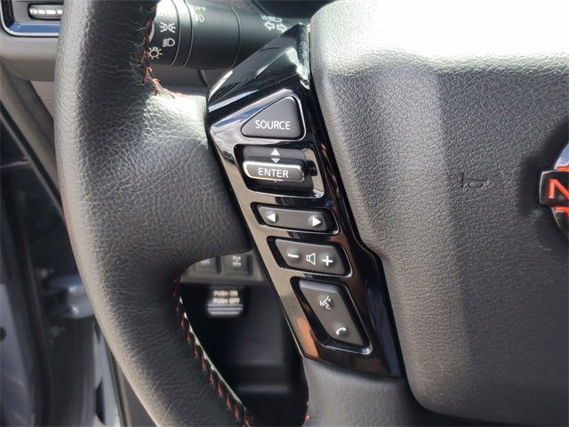 Used 2023 Nissan Frontier PRO-4X w/ Pro Convenience Package image 21