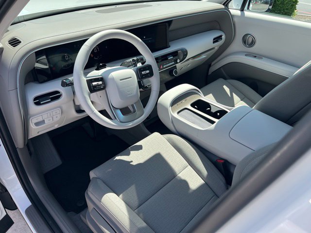 New 2026 Hyundai Palisade SE AWD/4WD image 13