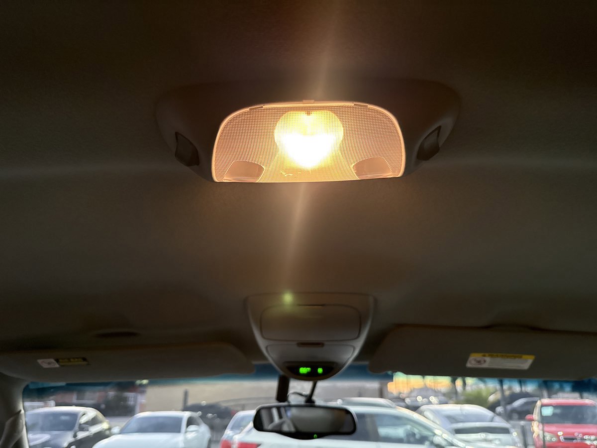 Used 2001 Ford F150 XL AWD/4WD image 28