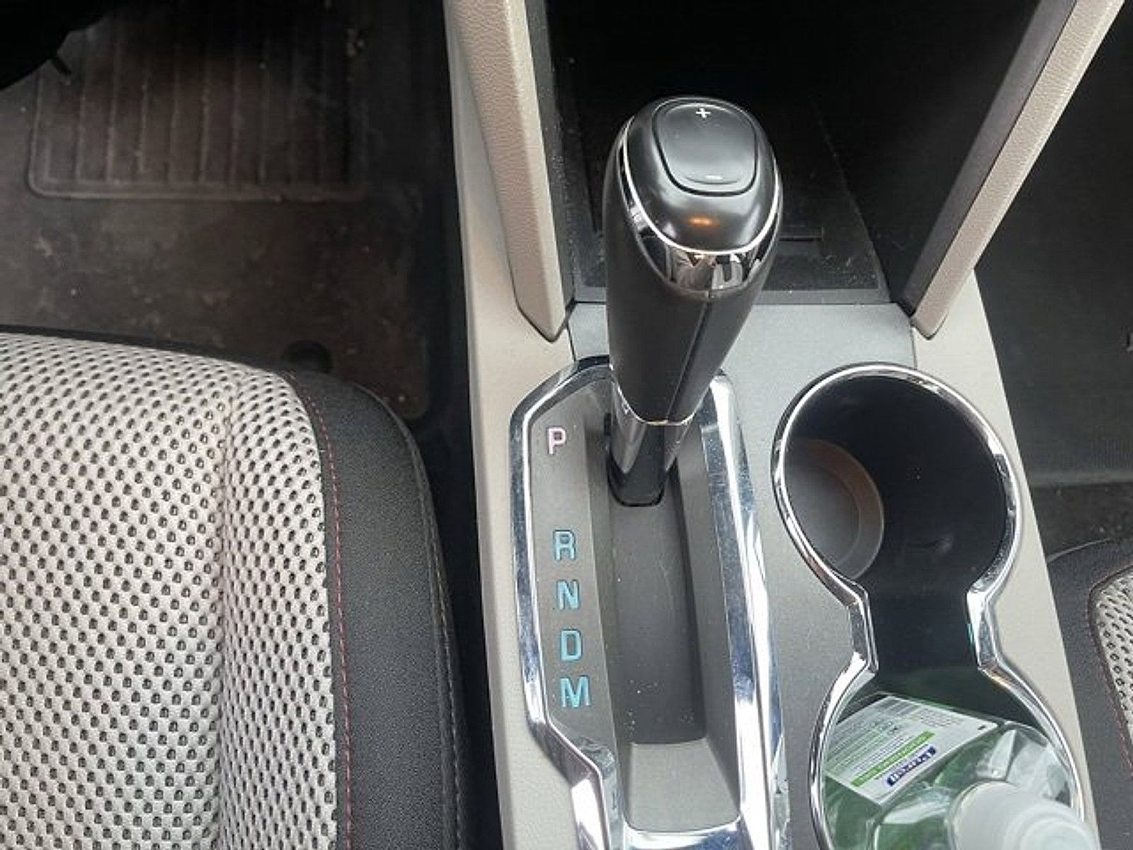 Used 2016 Chevrolet Equinox LT image 9