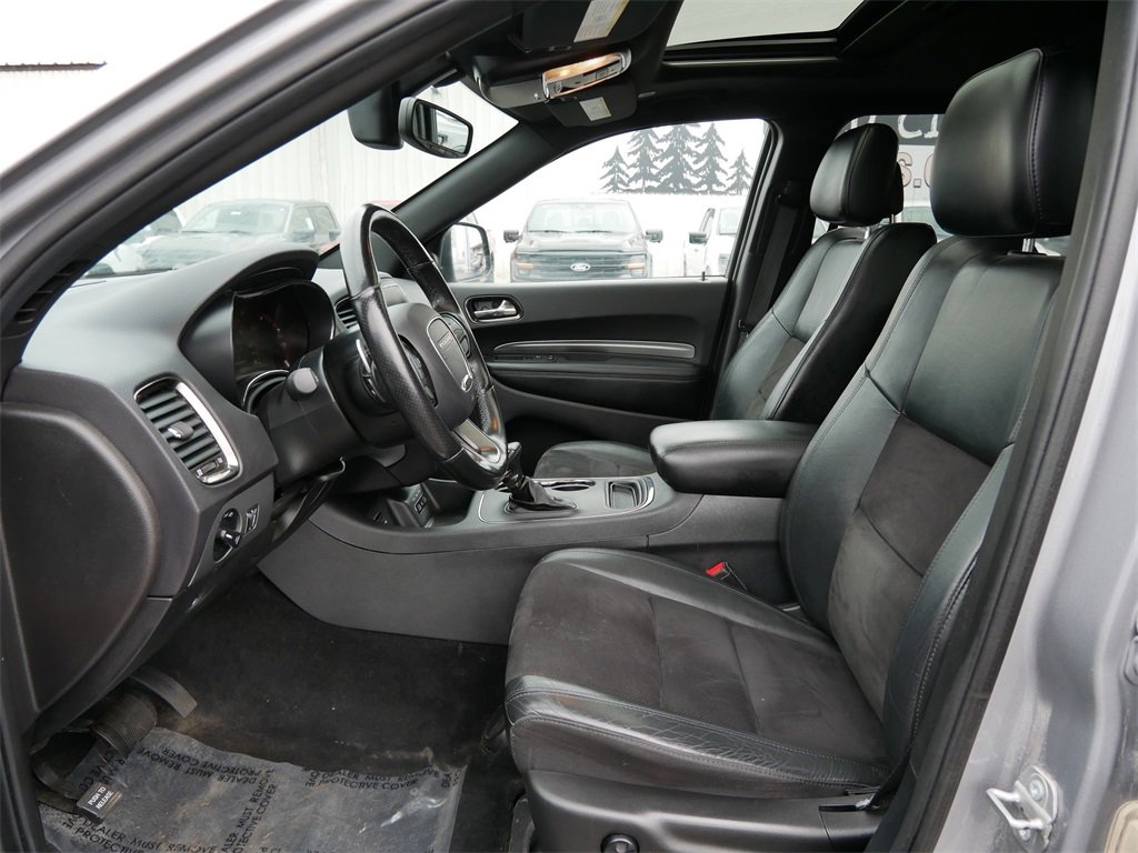 Used 2020 Dodge Durango GT image 10