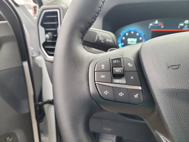 New 2025 Ford Bronco Sport Badlands w/ Sasquatch Badlands Package image 54