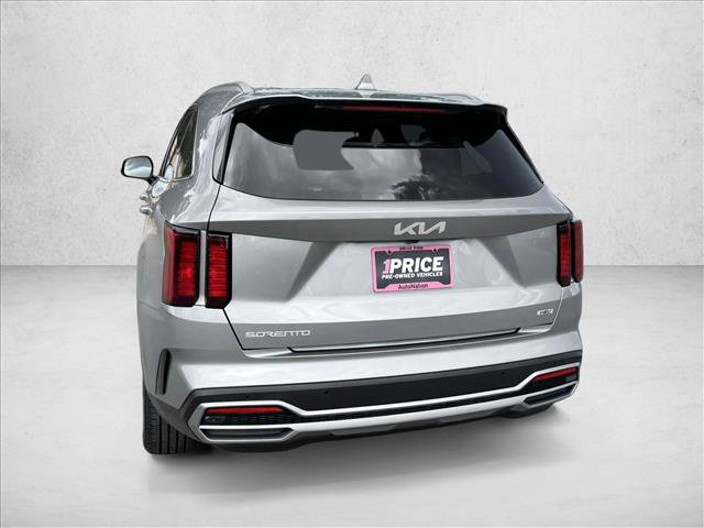 Used 2023 Kia Sorento EX image 5