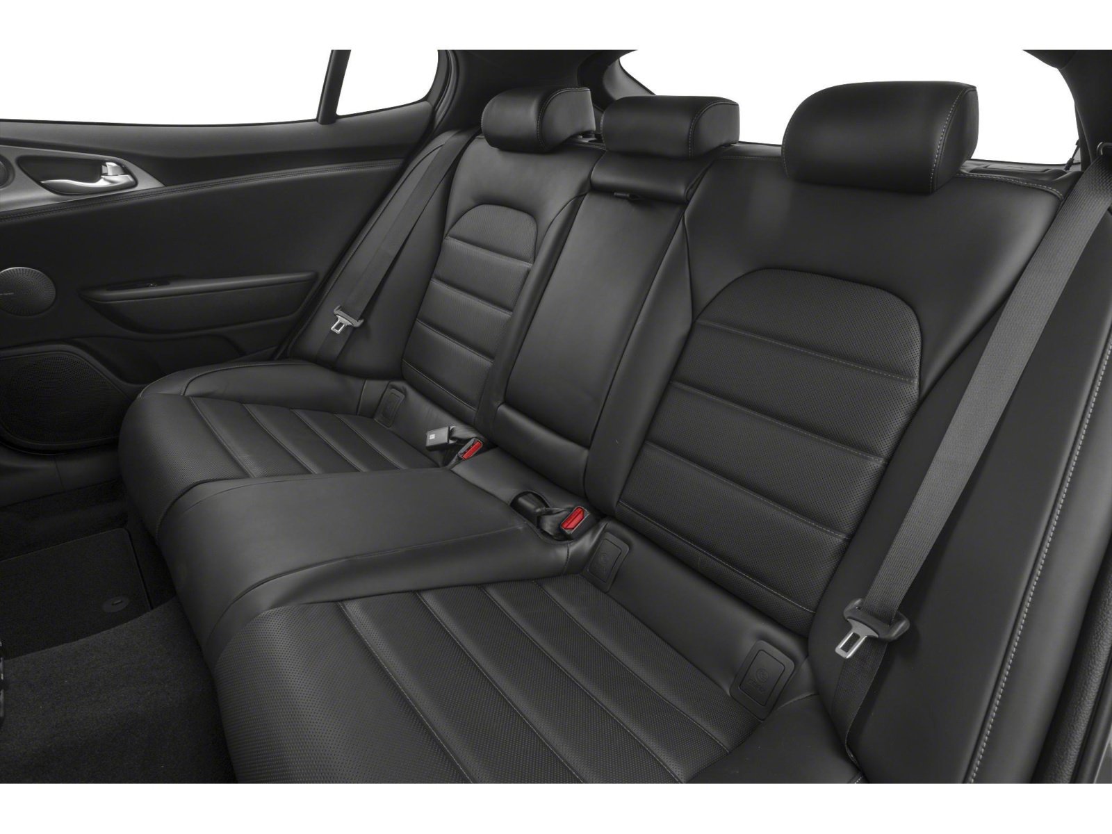 Used 2018 Kia Stinger GT1 RWD image 8