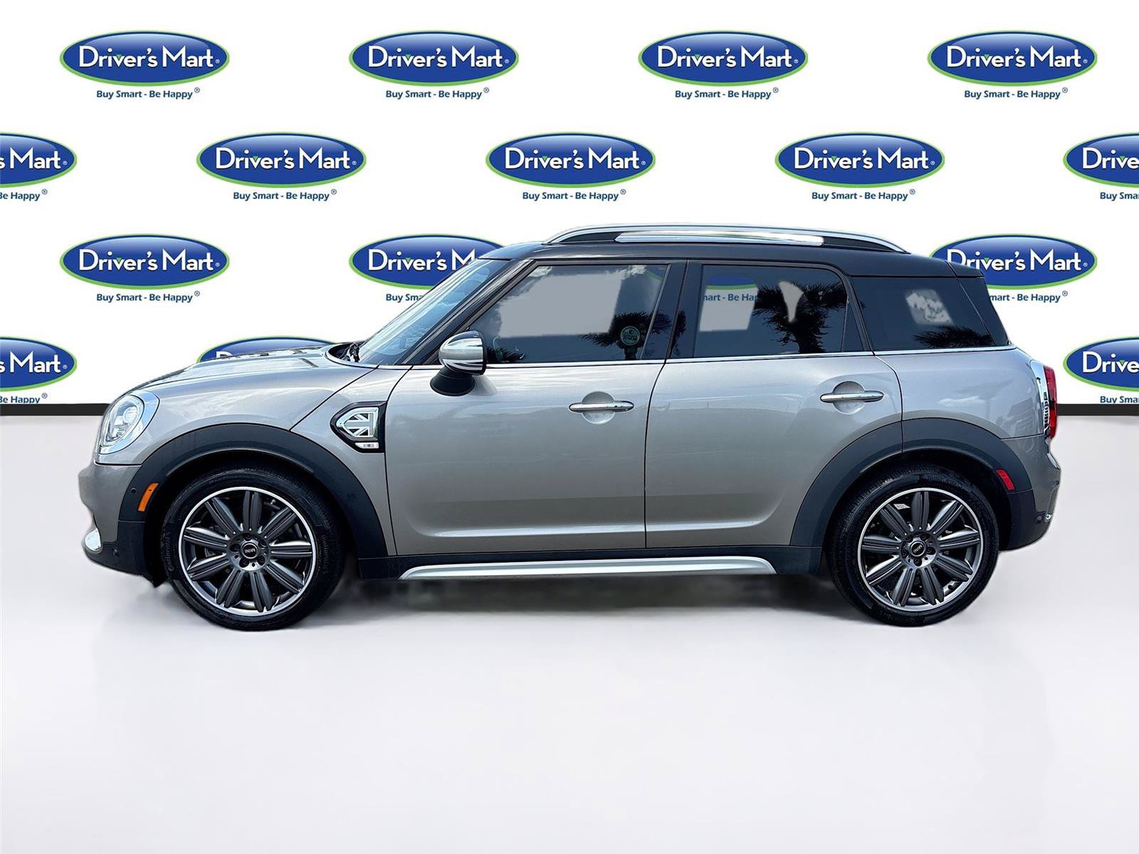 Used 2018 MINI Cooper Countryman S FWD image 4