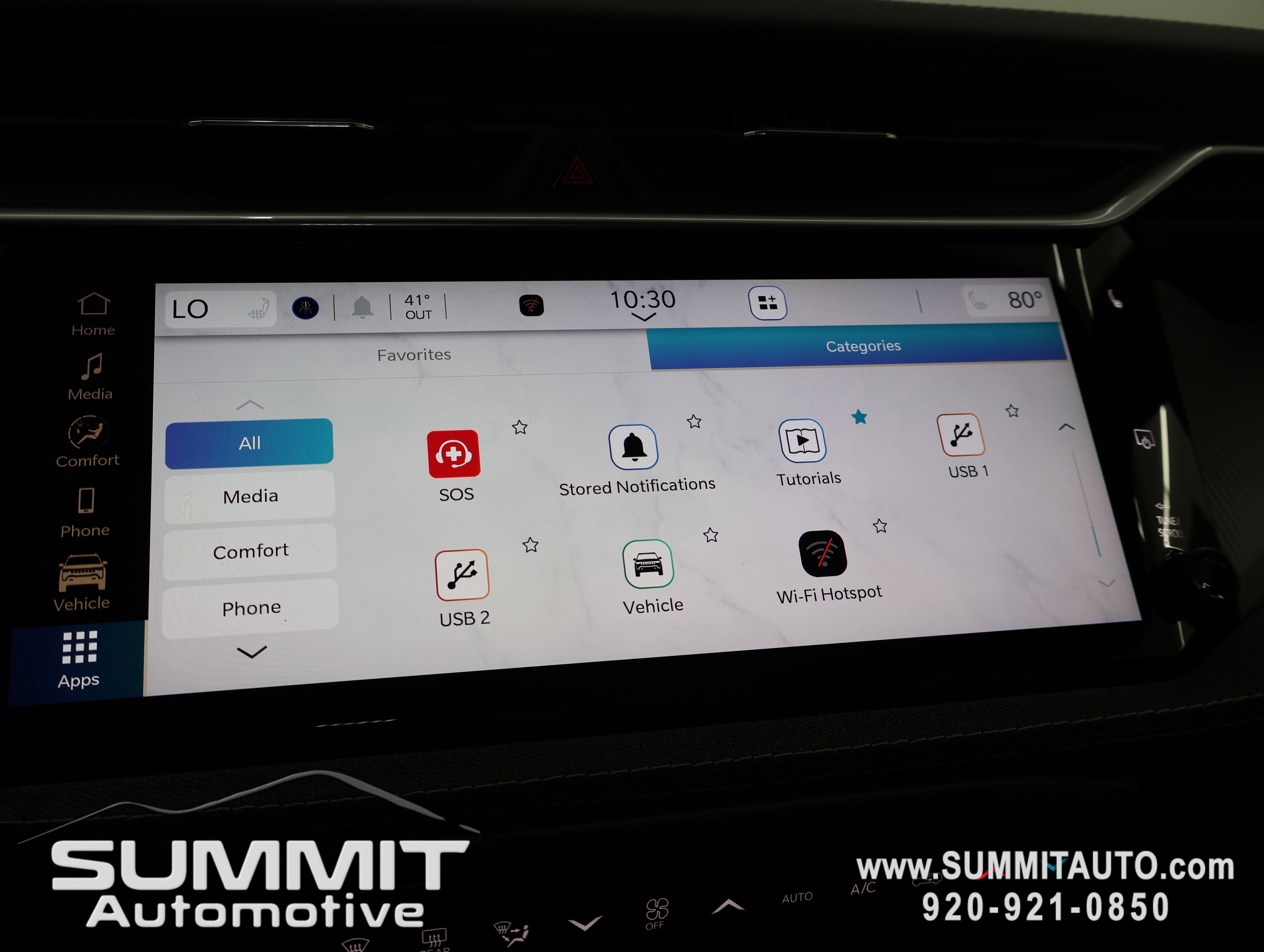 New 2026 Jeep Cherokee Laredo image 60