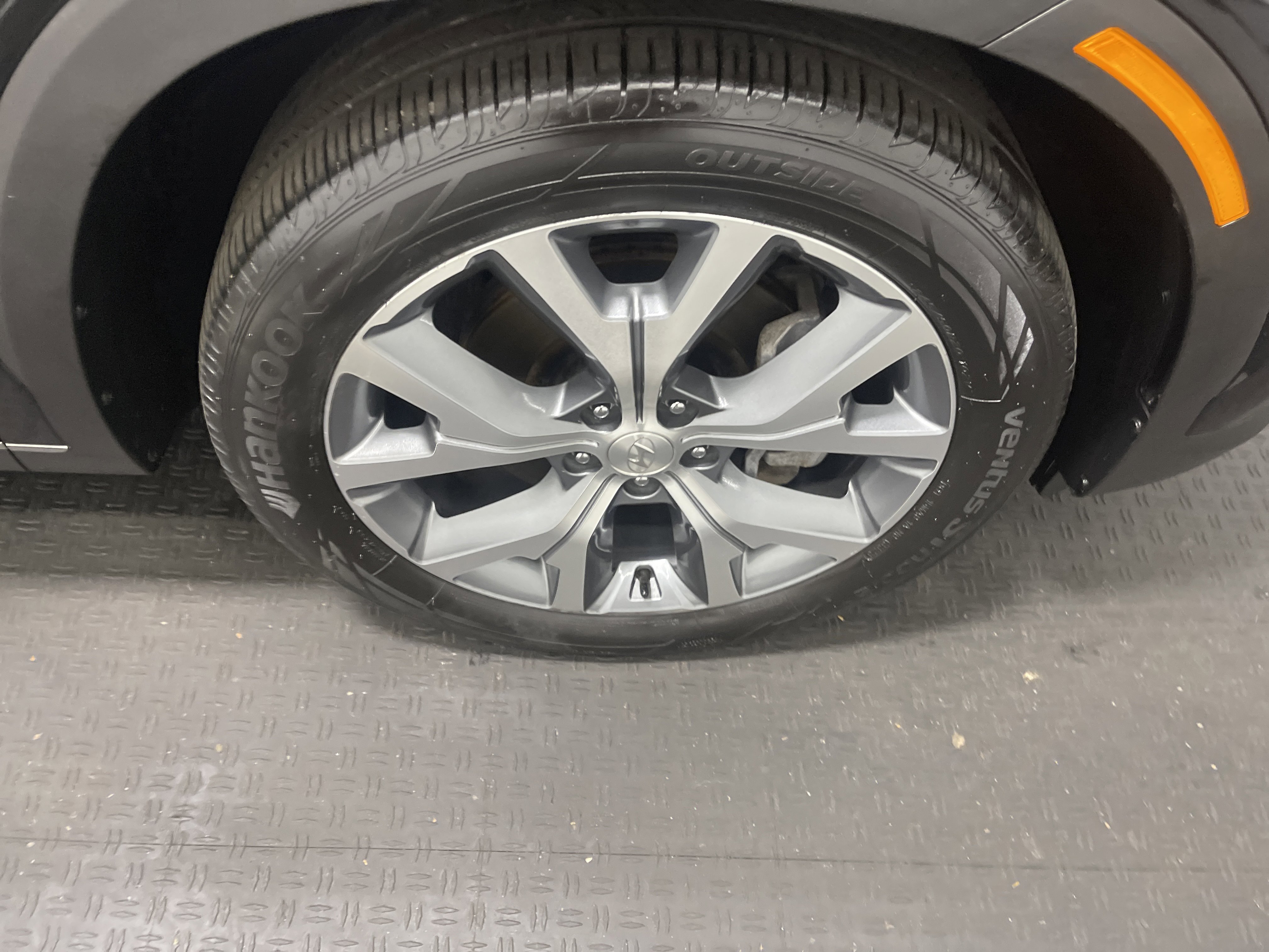 Used 2021 Hyundai Palisade SEL w/ Premium Package image 27