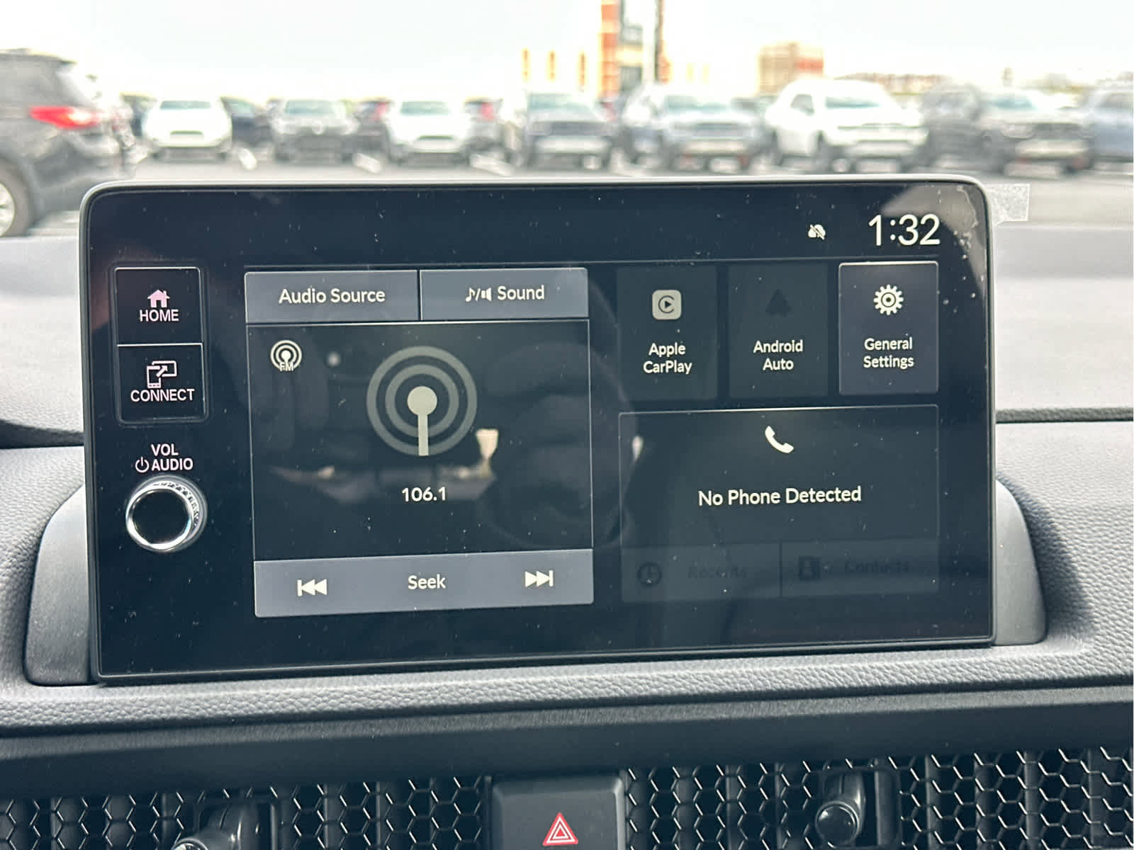 New 2026 Honda CR-V Sport-L image 30