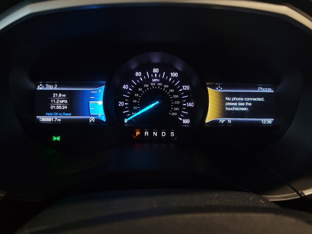Used 2020 Ford Edge SEL w/ Convenience Package FWD image 23