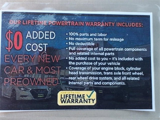 New 2026 Chrysler Pacifica Select image 8