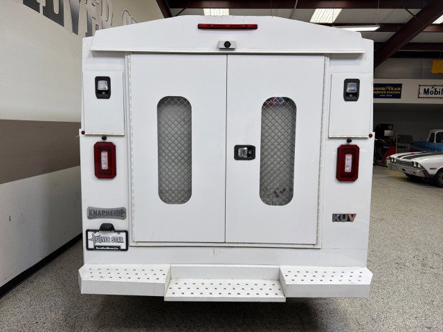 Used 2019 RAM ProMaster 3500 image 30